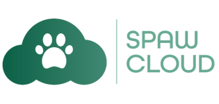 Spaw Cloud Logo